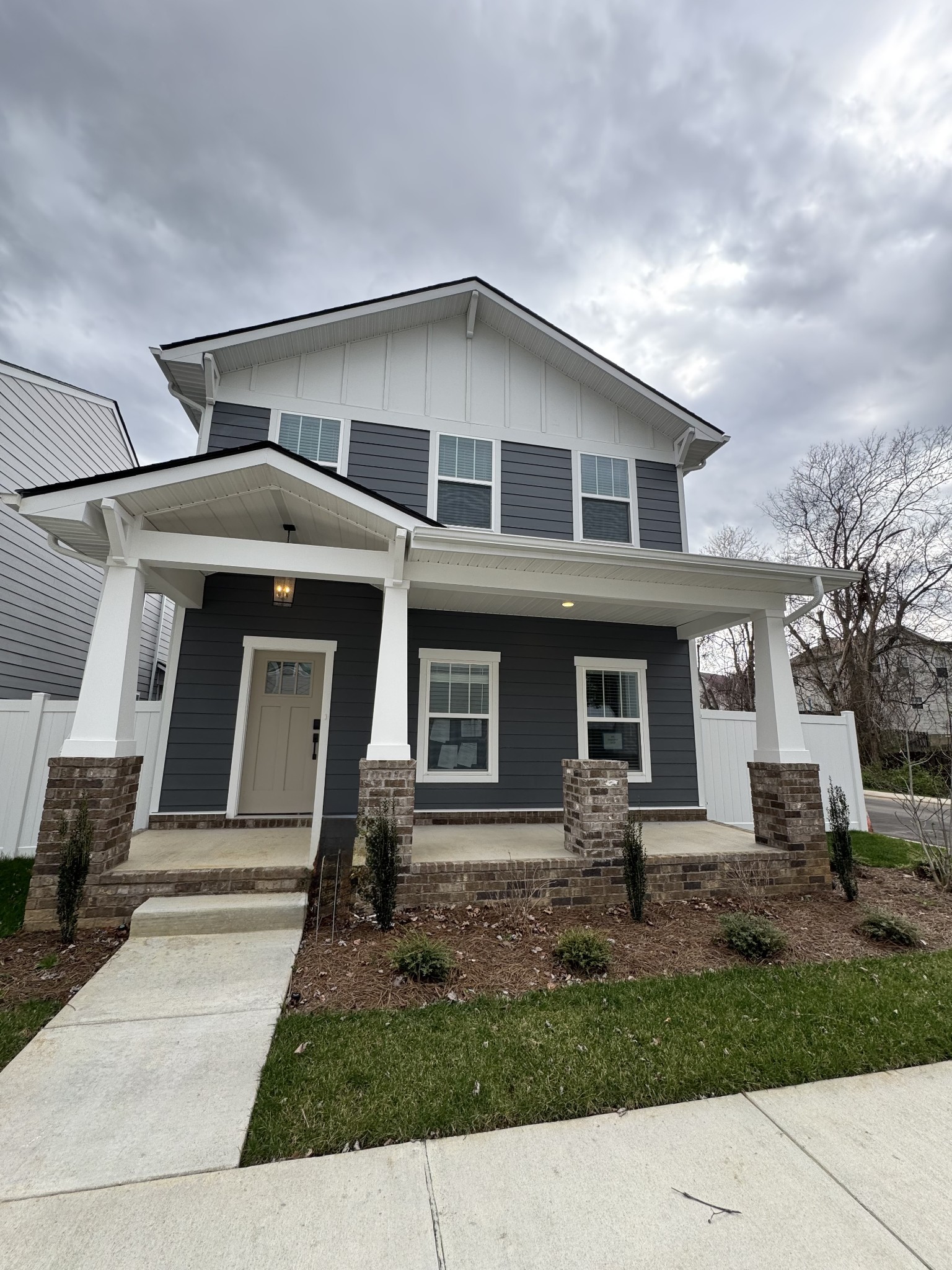 401 Gingerwood Court Hermitage TN 37076
