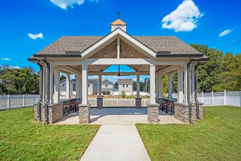 401 Gingerwood Court Hermitage TN 37076