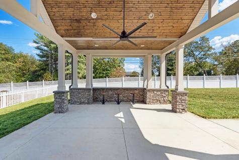 401 Gingerwood Court Hermitage TN 37076