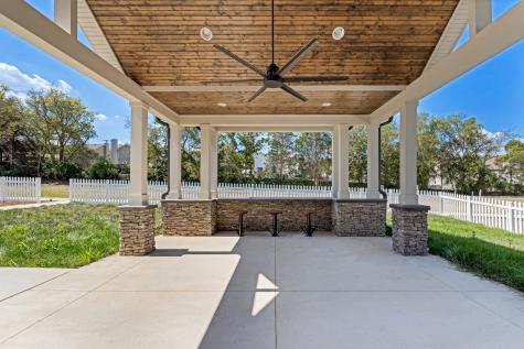 401 Gingerwood Court Hermitage TN 37076