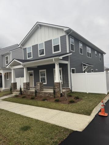 401 Gingerwood Court Hermitage TN 37076