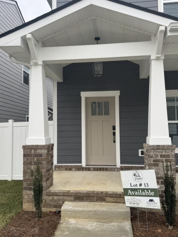 401 Gingerwood Court Hermitage TN 37076