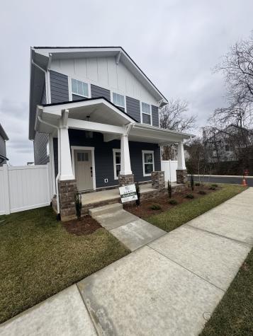 401 Gingerwood Court Hermitage TN 37076