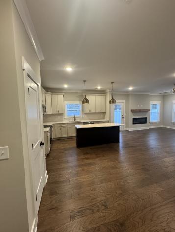 401 Gingerwood Court Hermitage TN 37076