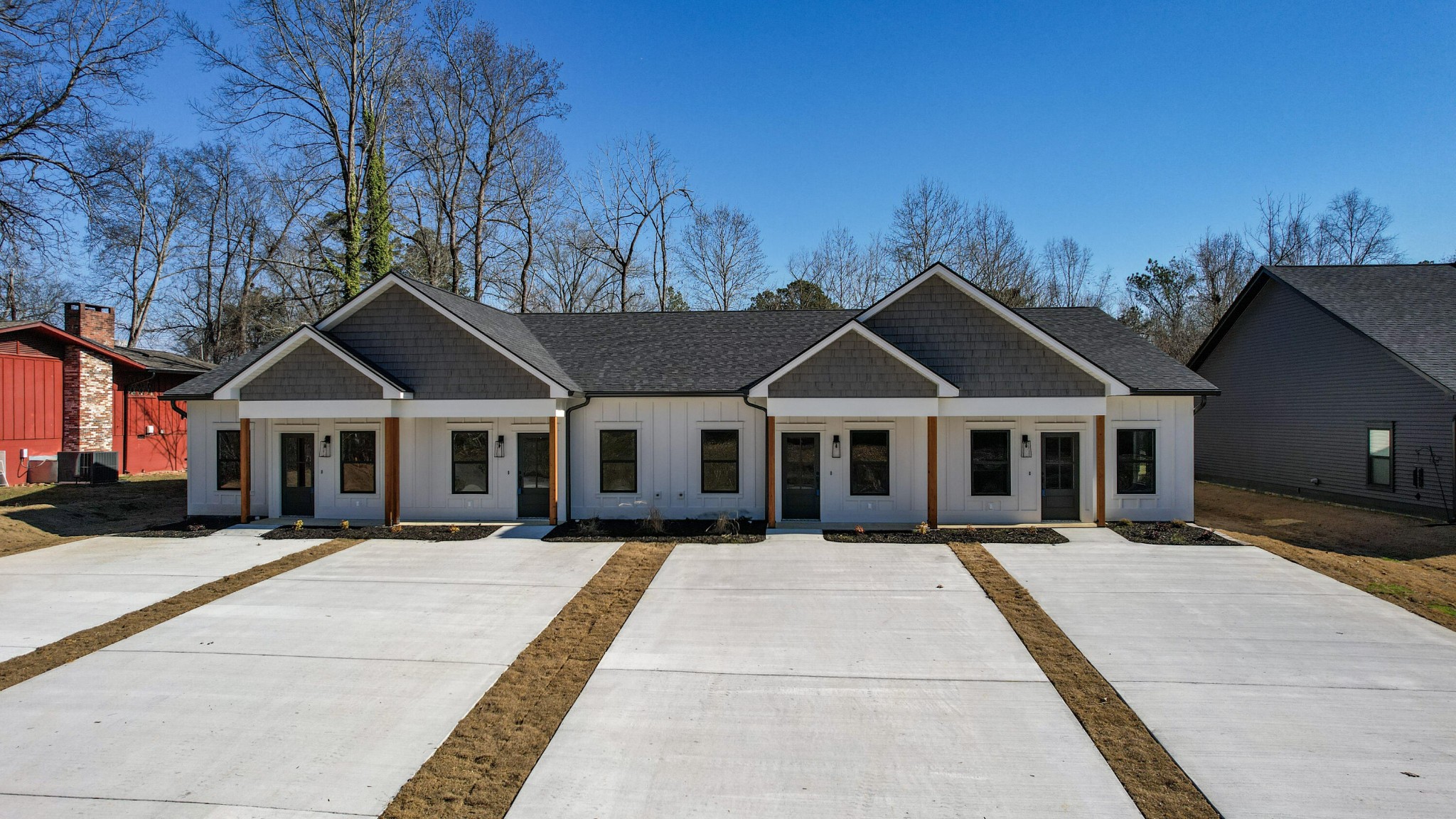 3486 Pinecrest Avenue, NW Cleveland TN 37312