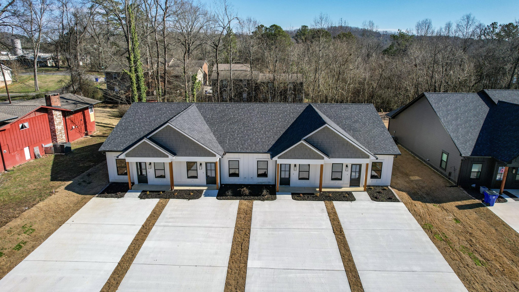3486 Pinecrest Avenue, NW Cleveland TN 37312