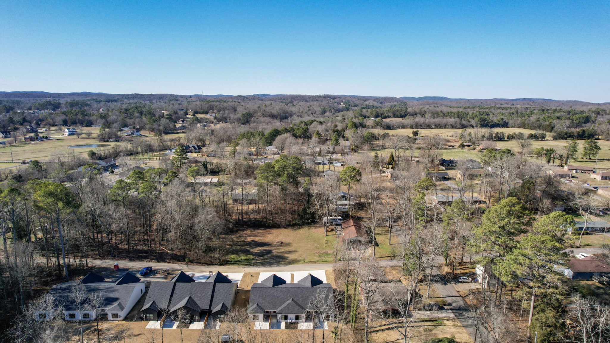 3486 Pinecrest Avenue, NW Cleveland TN 37312