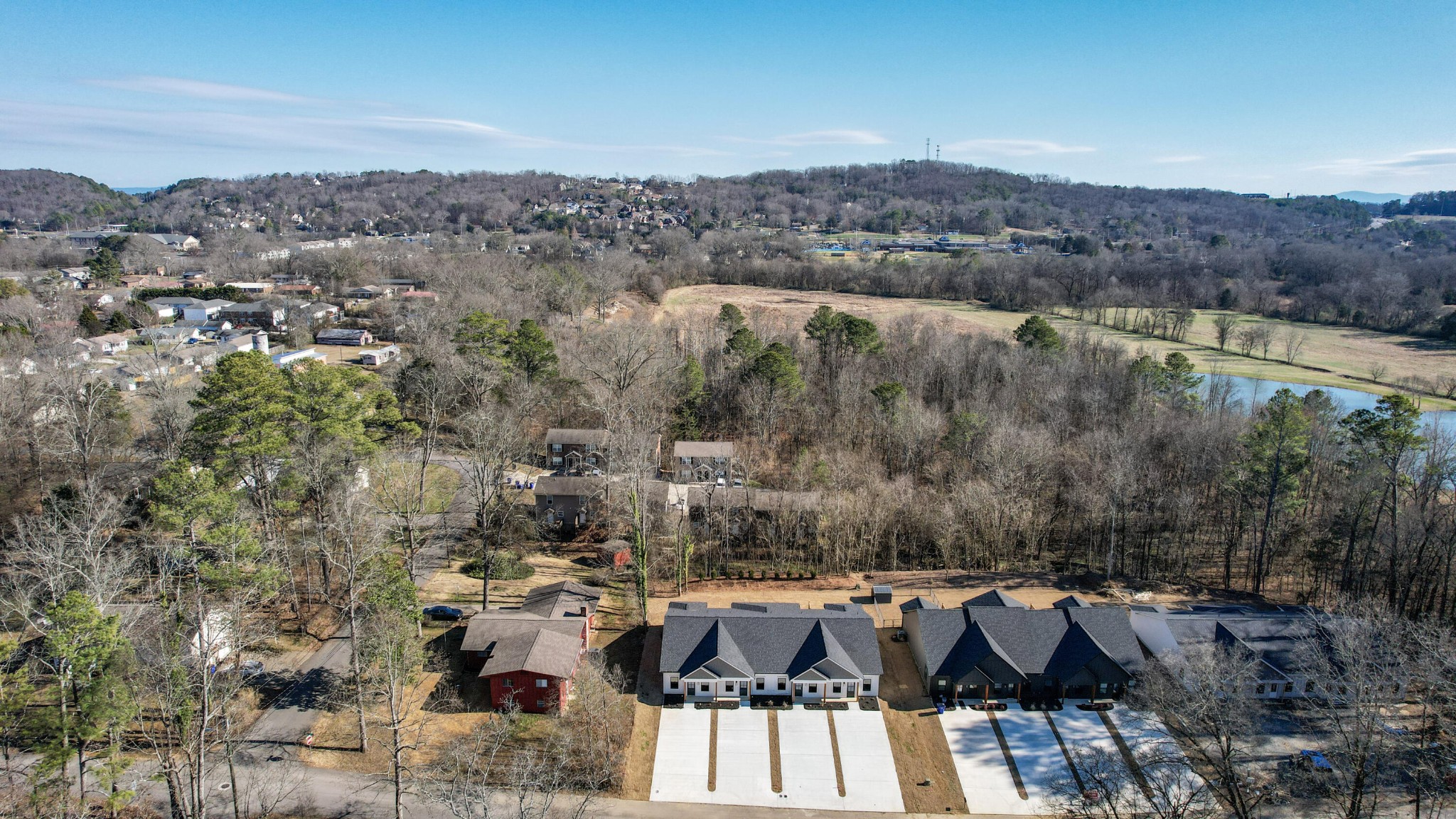 3486 Pinecrest Avenue, NW Cleveland TN 37312