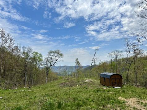 0 Campbell Highlands Drive Pioneer TN 37847