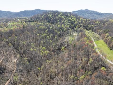 0 Campbell Highlands Drive Pioneer TN 37847