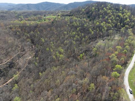 0 Campbell Highlands Drive Pioneer TN 37847