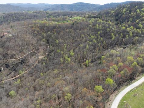 0 Campbell Highlands Drive Pioneer TN 37847