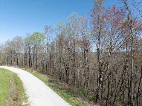 0 Campbell Highlands Drive Pioneer TN 37847