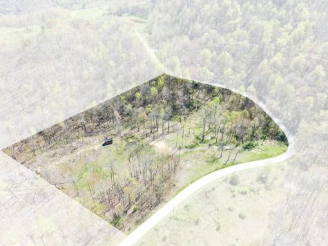 0 Campbell Highlands Drive Pioneer TN 37847