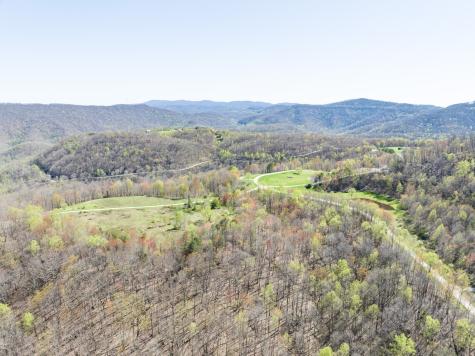 0 Campbell Highlands Drive Pioneer TN 37847