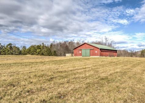 0 Campbell Highlands Drive Pioneer TN 37847