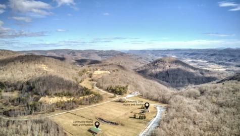 0 Campbell Highlands Drive Pioneer TN 37847