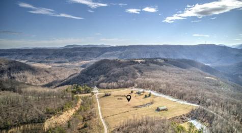 0 Campbell Highlands Drive Pioneer TN 37847