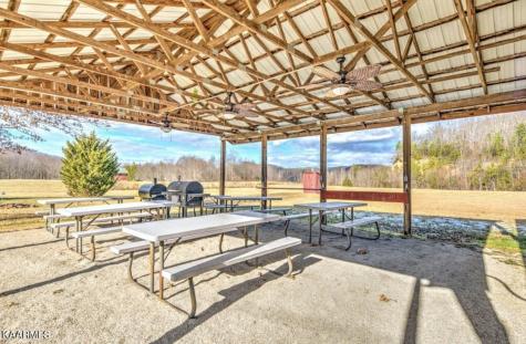 0 Campbell Highlands Drive Pioneer TN 37847