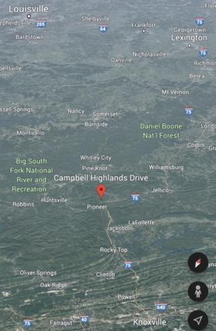 0 Campbell Highlands Drive Pioneer TN 37847