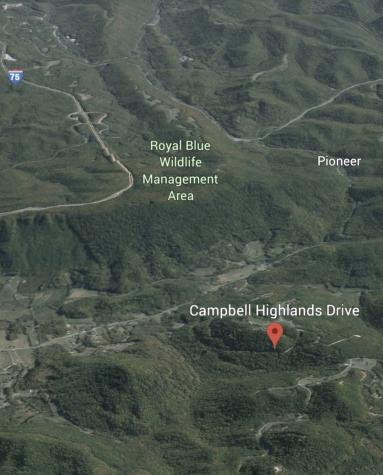 0 Campbell Highlands Drive Pioneer TN 37847