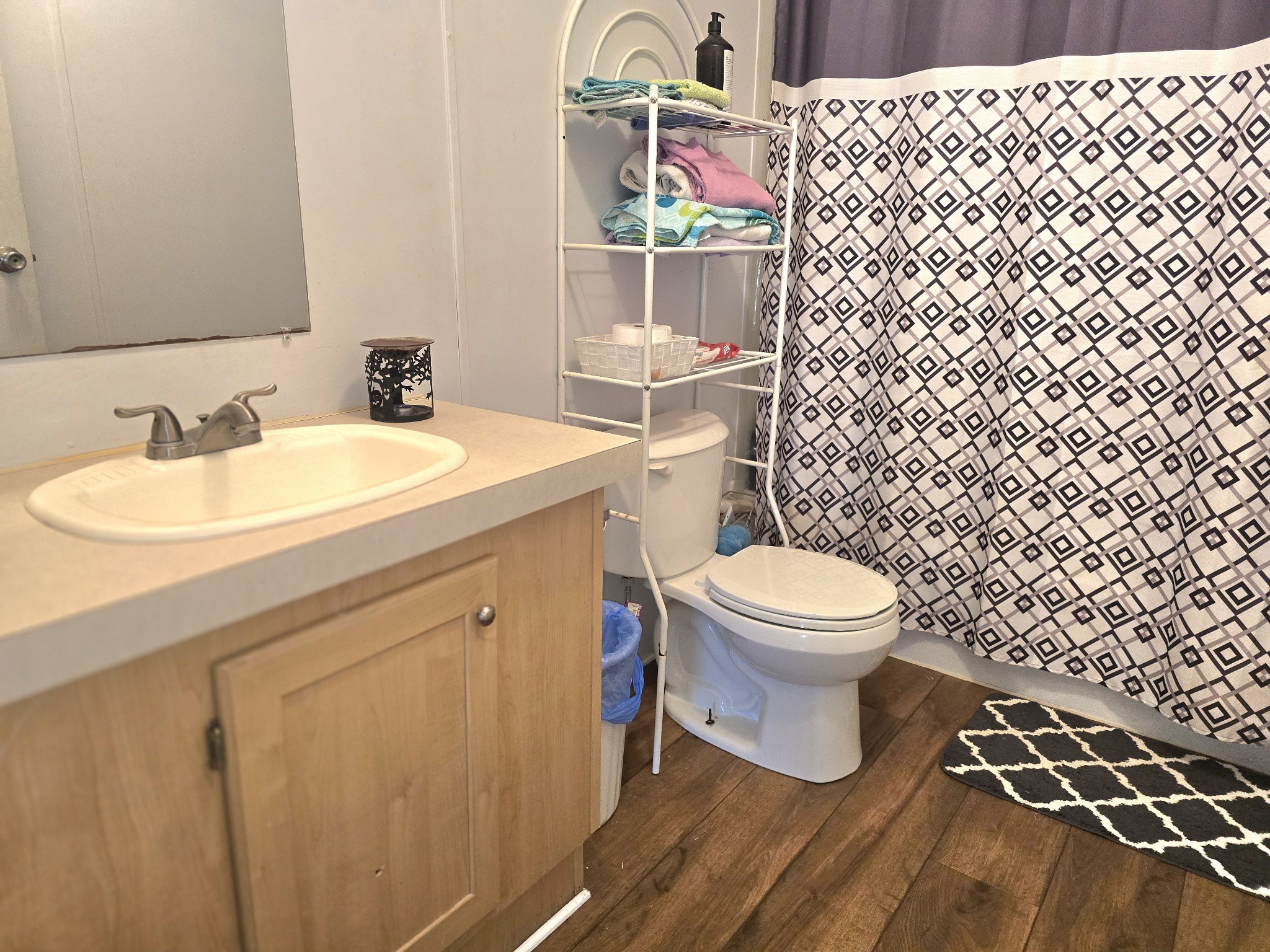 607 Evening Shade Dr, S White Bluff TN 37187