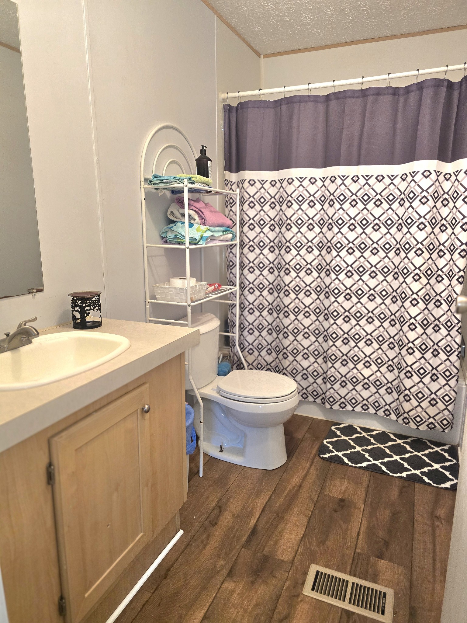 607 Evening Shade Dr, S White Bluff TN 37187
