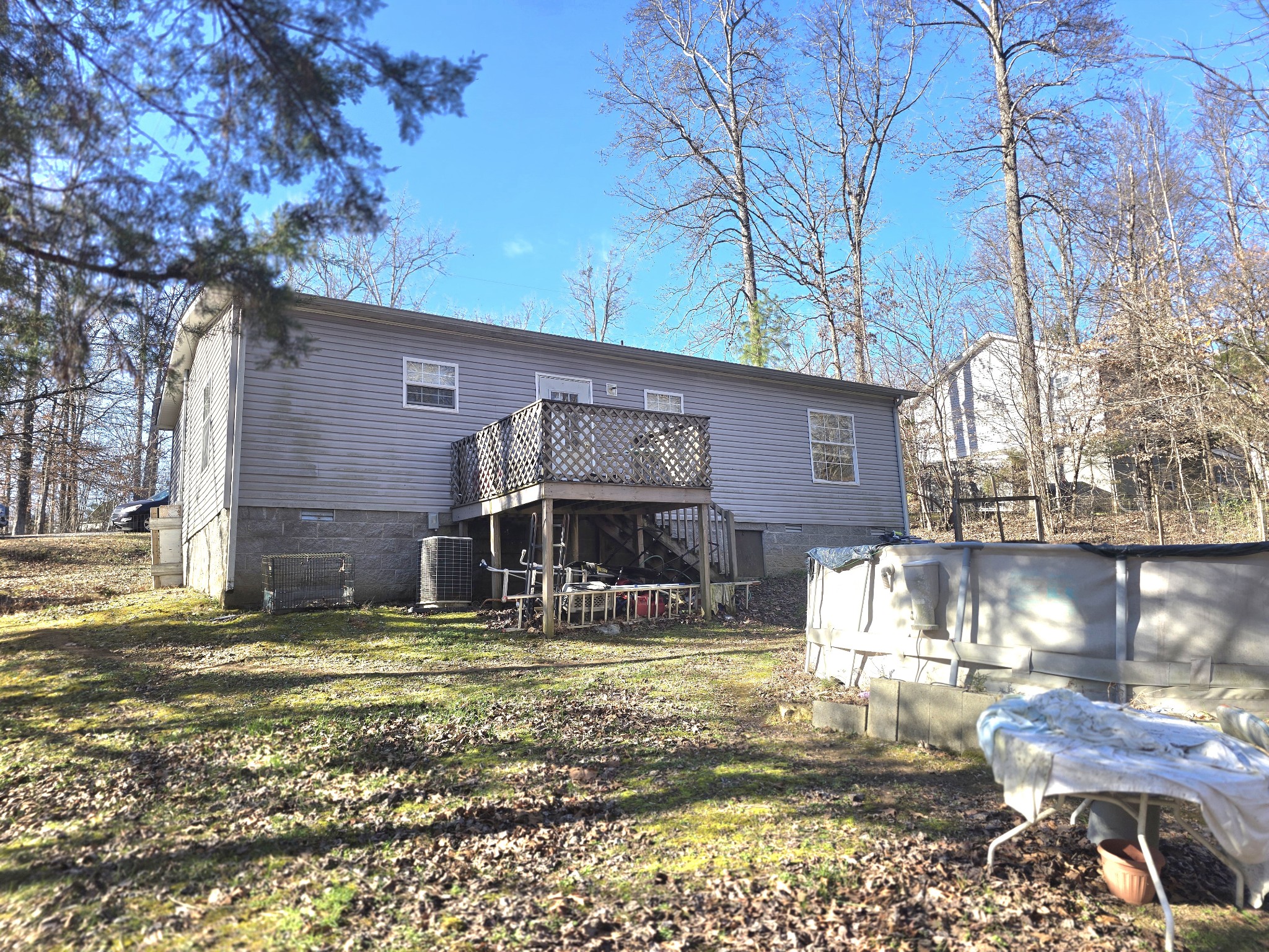 607 Evening Shade Dr, S White Bluff TN 37187