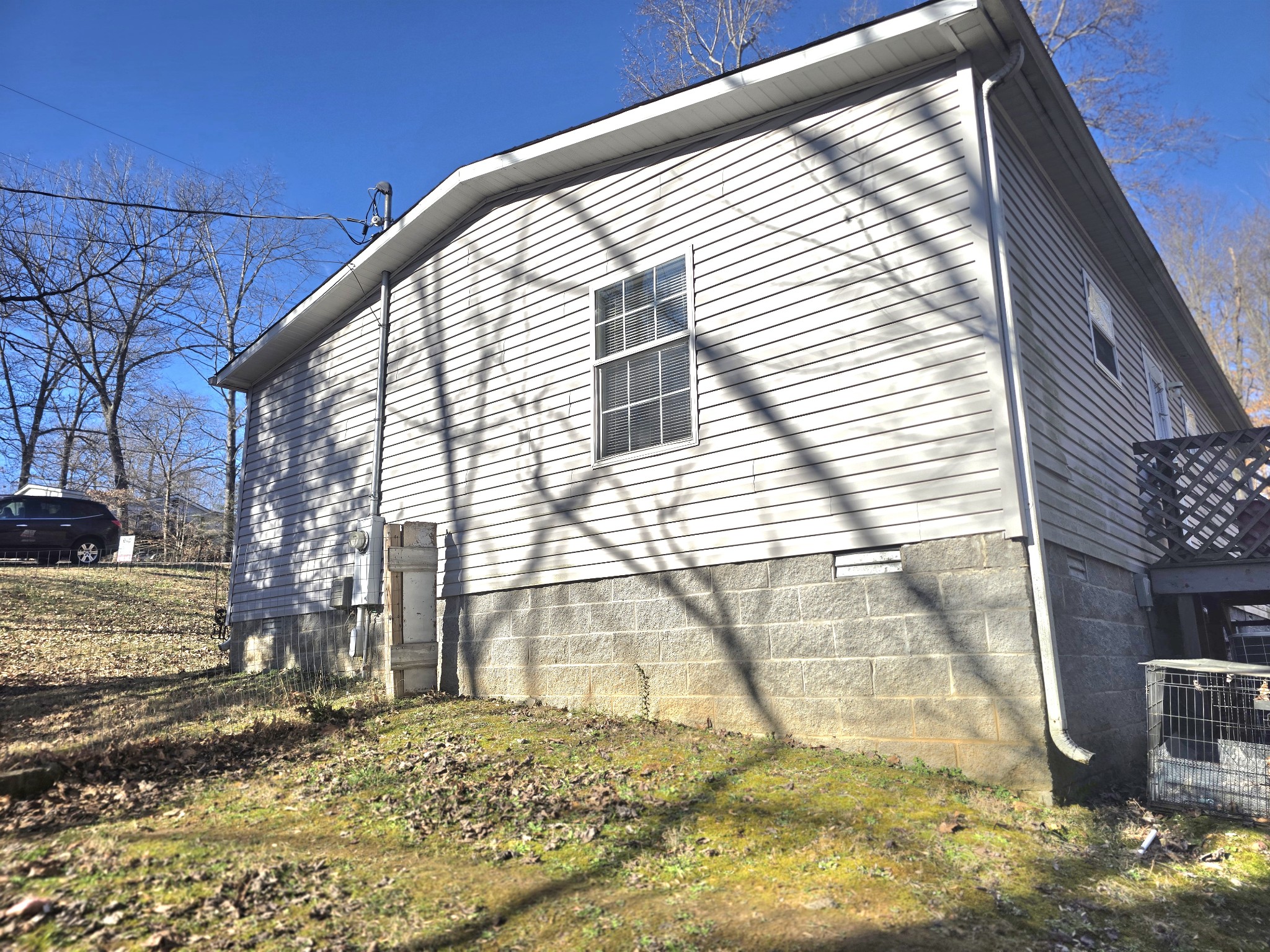 607 Evening Shade Dr, S White Bluff TN 37187