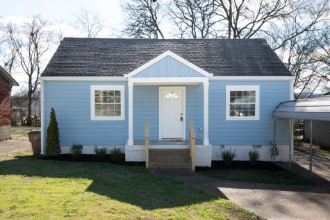 112 Wiley Street Madison TN 37115