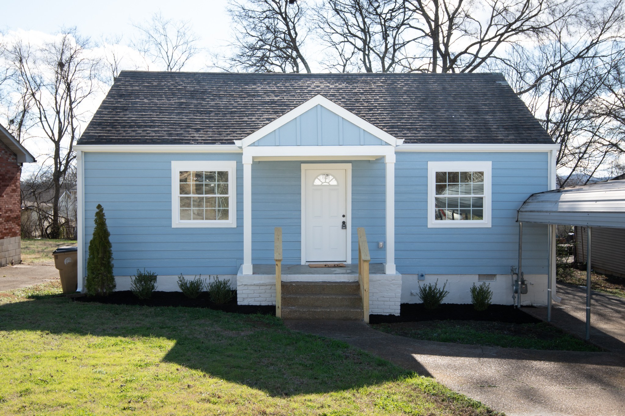 112 Wiley Street Madison TN 37115
