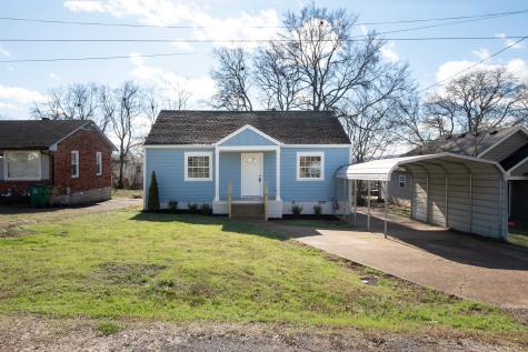 112 Wiley Street Madison TN 37115