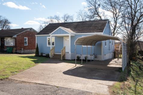 112 Wiley Street Madison TN 37115