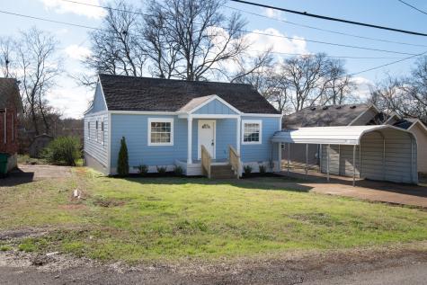 112 Wiley Street Madison TN 37115