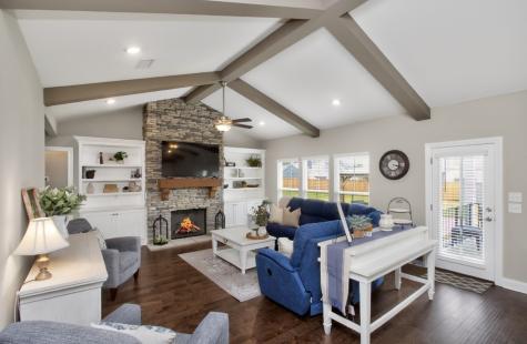 918 Proprietors Place Murfreesboro TN 37128