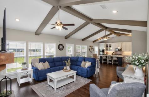 918 Proprietors Place Murfreesboro TN 37128