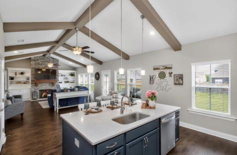 918 Proprietors Place Murfreesboro TN 37128