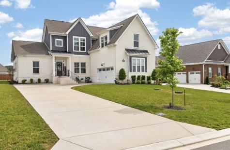 918 Proprietors Place Murfreesboro TN 37128