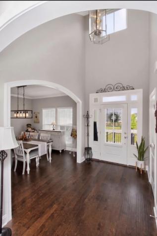 918 Proprietors Place Murfreesboro TN 37128