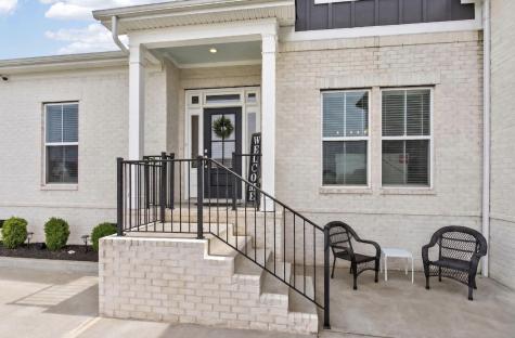 918 Proprietors Place Murfreesboro TN 37128