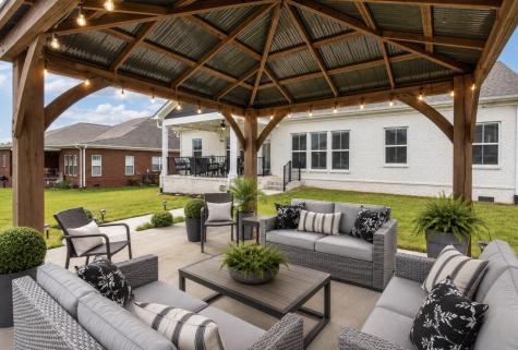 918 Proprietors Place Murfreesboro TN 37128
