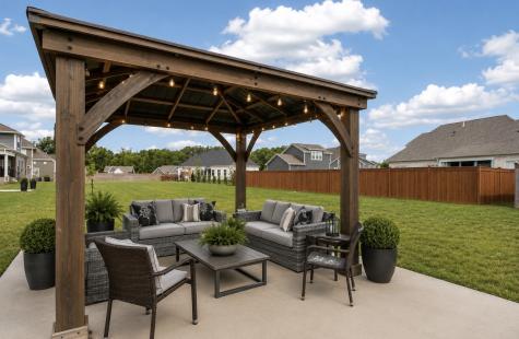 918 Proprietors Place Murfreesboro TN 37128
