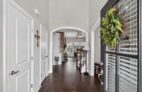 918 Proprietors Place Murfreesboro TN 37128