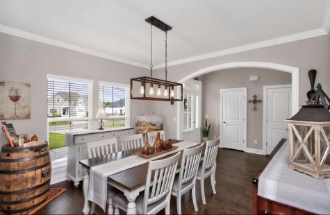 918 Proprietors Place Murfreesboro TN 37128