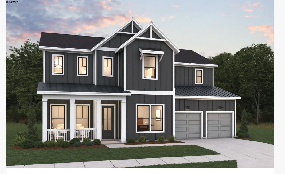 5146 Rambler Loop Thompsons Station TN 37179