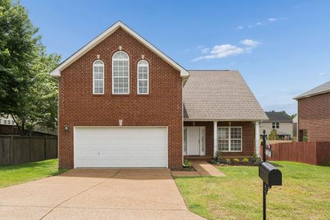 7205 Autumn Crossing Way Brentwood TN 37027