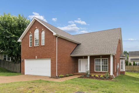 7205 Autumn Crossing Way Brentwood TN 37027