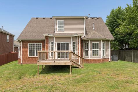 7205 Autumn Crossing Way Brentwood TN 37027