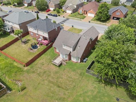 7205 Autumn Crossing Way Brentwood TN 37027