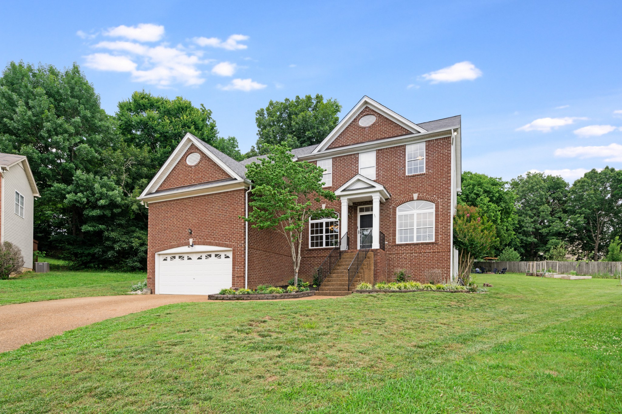 4012 Lenox Court Mount Juliet TN 37122